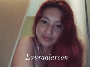 Lauraalarcon