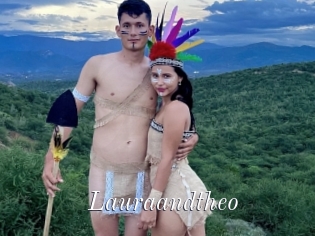 Lauraandtheo