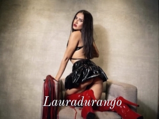 Lauradurango