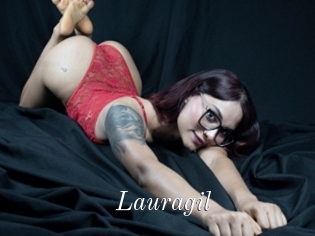 Lauragil