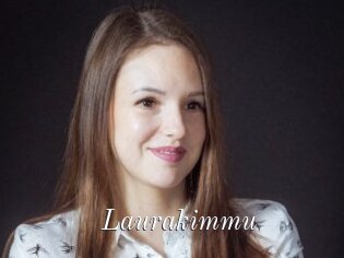 Laurakimmu