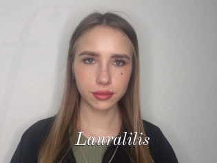 Lauralilis