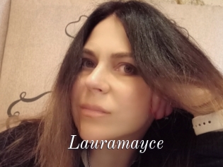 Lauramayce