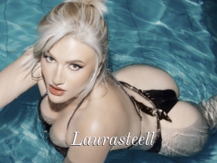 Laurasteell