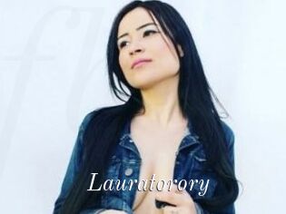 Lauratorory