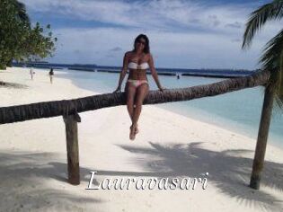 Lauravasari