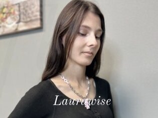 Laurawise