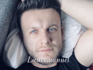 Lauremanuel