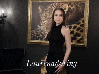 Laurenadoring