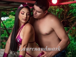 Laurenandmark