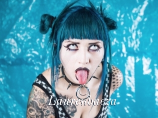 Laurenbaeza