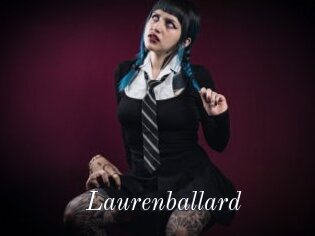 Laurenballard