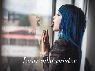 Laurenbannister