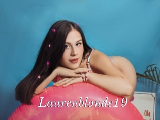 Laurenblonde19