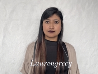 Laurengreey