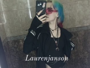 Laurenjanson