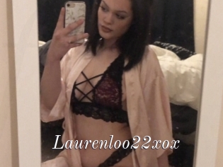 Laurenloo22xox
