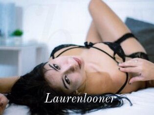 Laurenlooner
