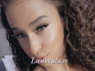 Laurenluxe