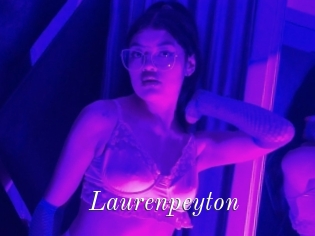 Laurenpeyton