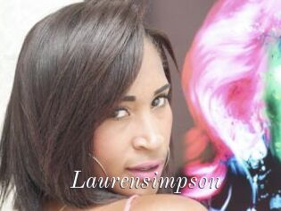 Laurensimpson