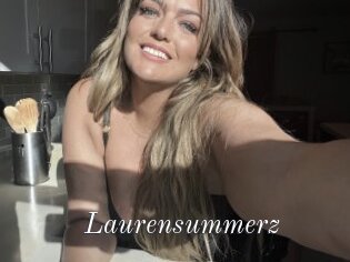 Laurensummerz
