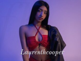 Laurenthcooper