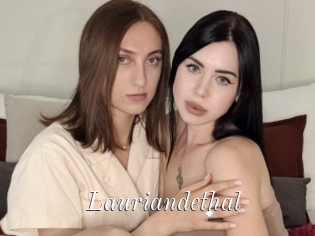 Lauriandethal