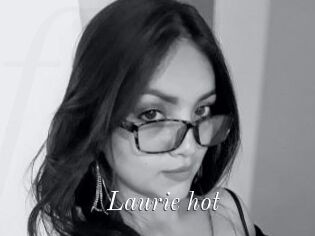 Laurie_hot