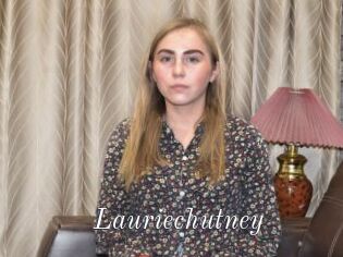 Lauriechutney