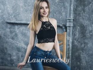 Lauriesweety