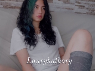 Lauryhathory