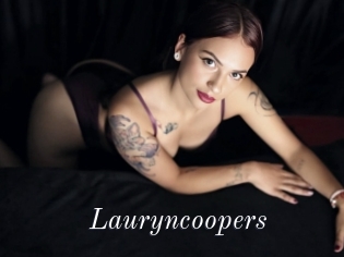 Lauryncoopers
