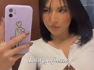 Laurynjhons
