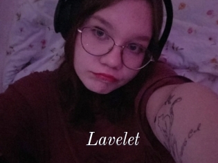 Lavelet