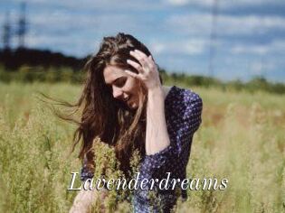 Lavenderdreams