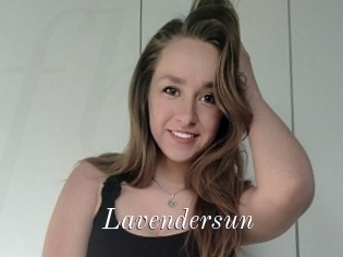 Lavendersun