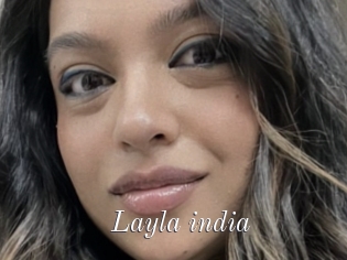 Layla_india