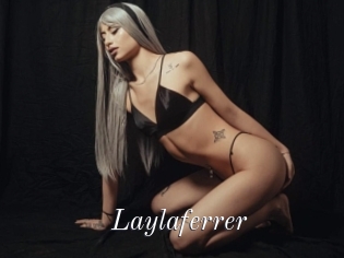Laylaferrer