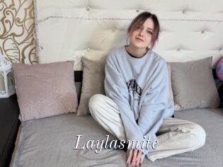 Laylasmite