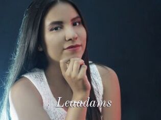 Leaadams