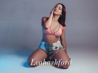 Leahashford