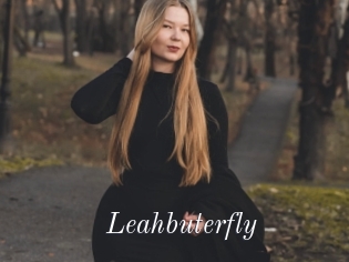 Leahbuterfly