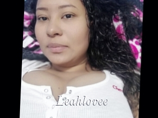 Leahlovee