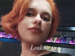 Leakai
