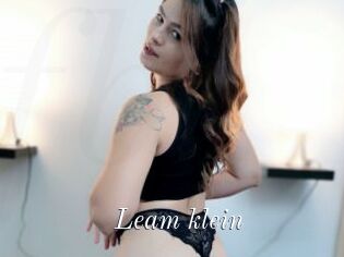 Leam_klein