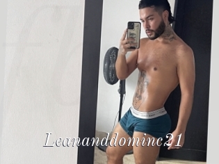 Leananddominc21
