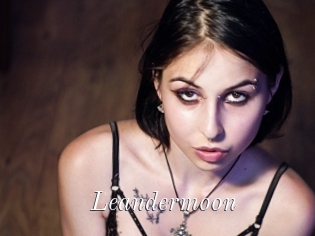 Leandermoon