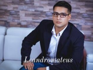 Leandromateus
