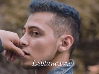 Leblancxxx